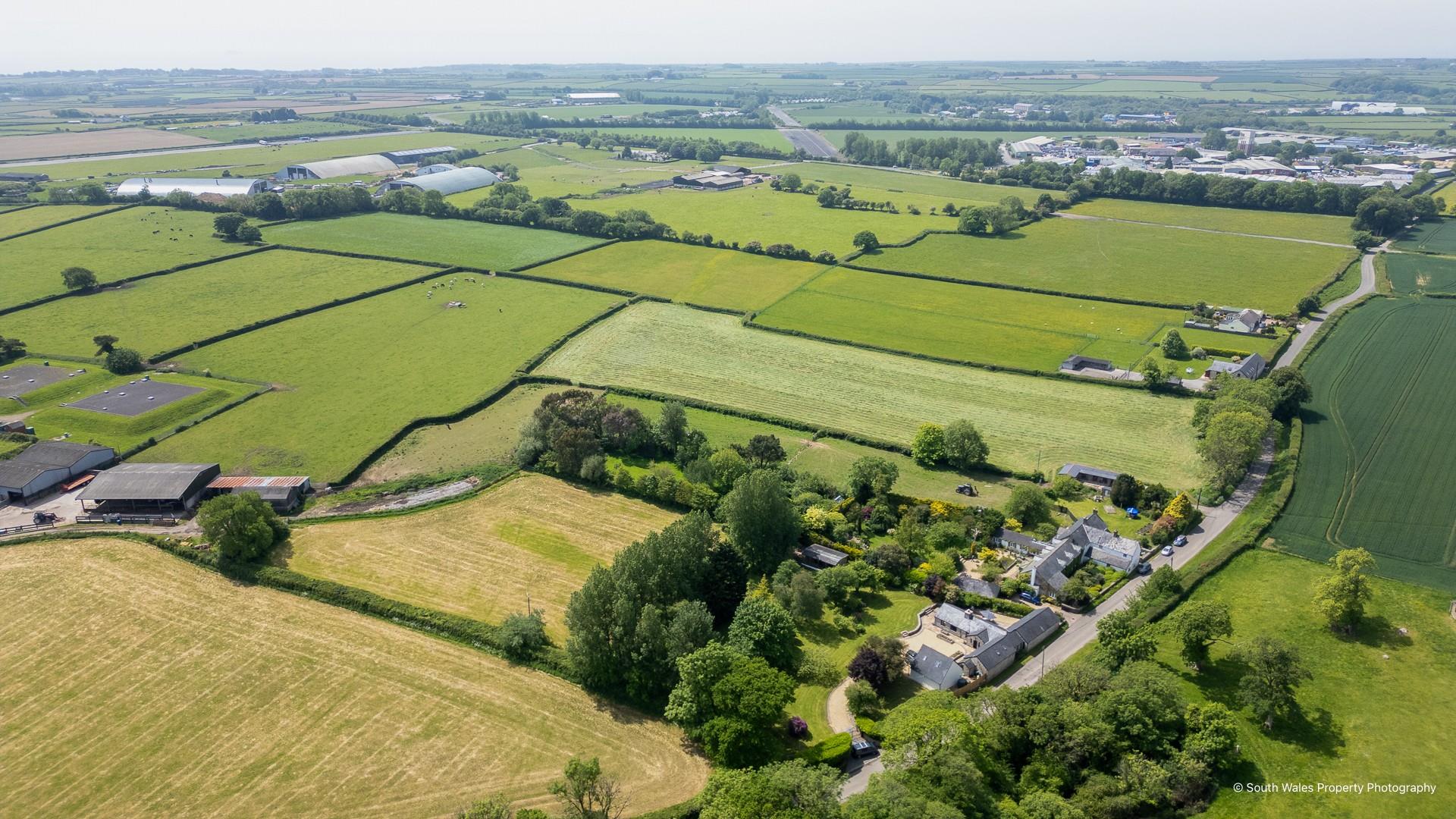 Sigingstone, Nr Cowbridge, Vale of Glamorgan, CF71 7LP
